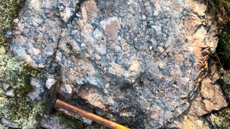 US Antimony’s Fostung buy to offer Canadian tungsten
